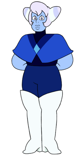 Holly Blue Agate