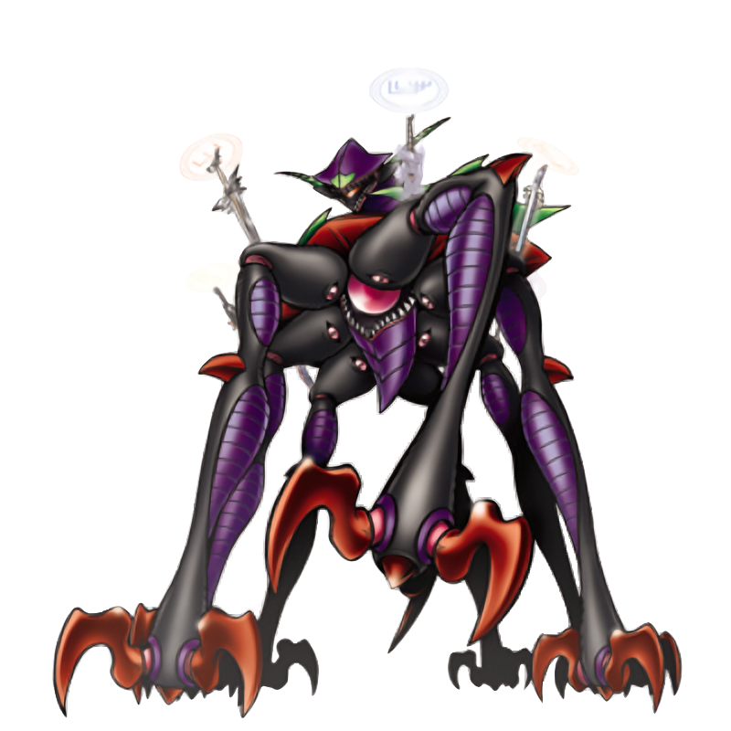 Ogudomon