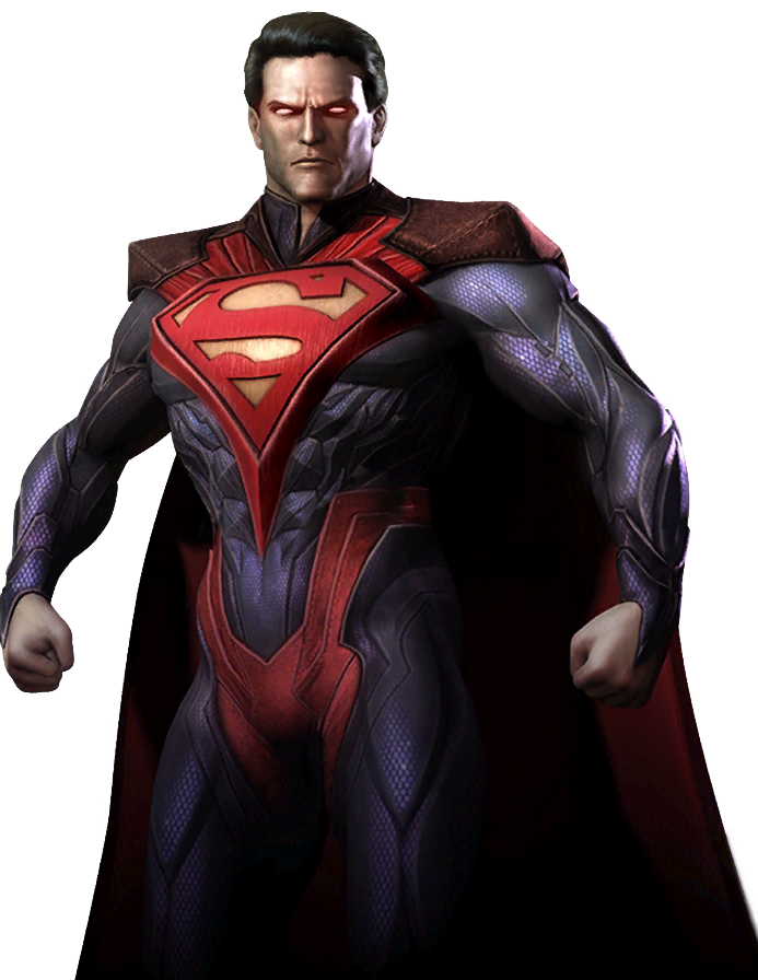 Regime Superman (Injustice) | VS Battles Wiki | FANDOM powered by Wikia