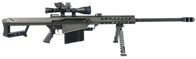 Barrett M82