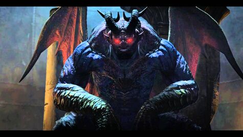 Daimon 2