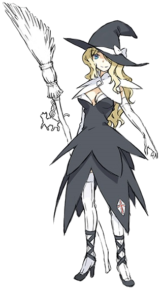 Marie Spearhead