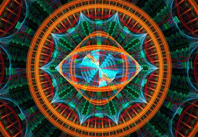 Technocore by Abraxas Nor