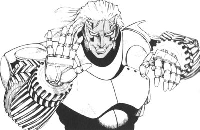 Jashugan