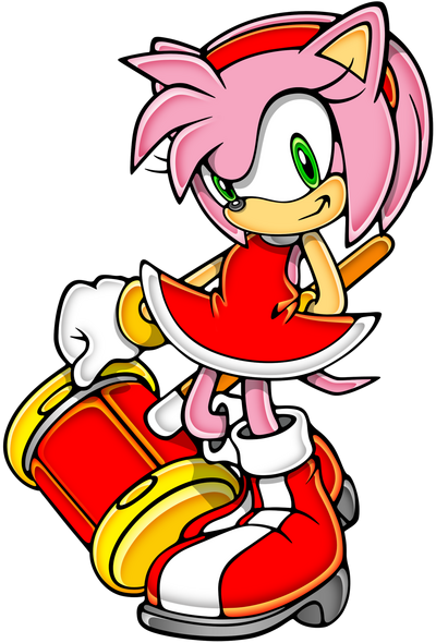 Advance amy