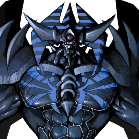 obelisk the tormentor obelisk the tormentor