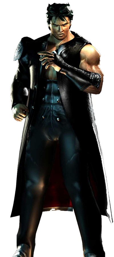 Mavado