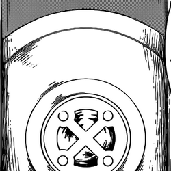617Reiatsu Amplifier