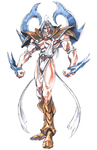 Master Ohga