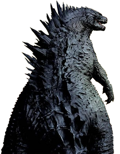 Legendarygoji render