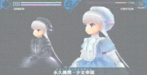 Queen's Glass Game