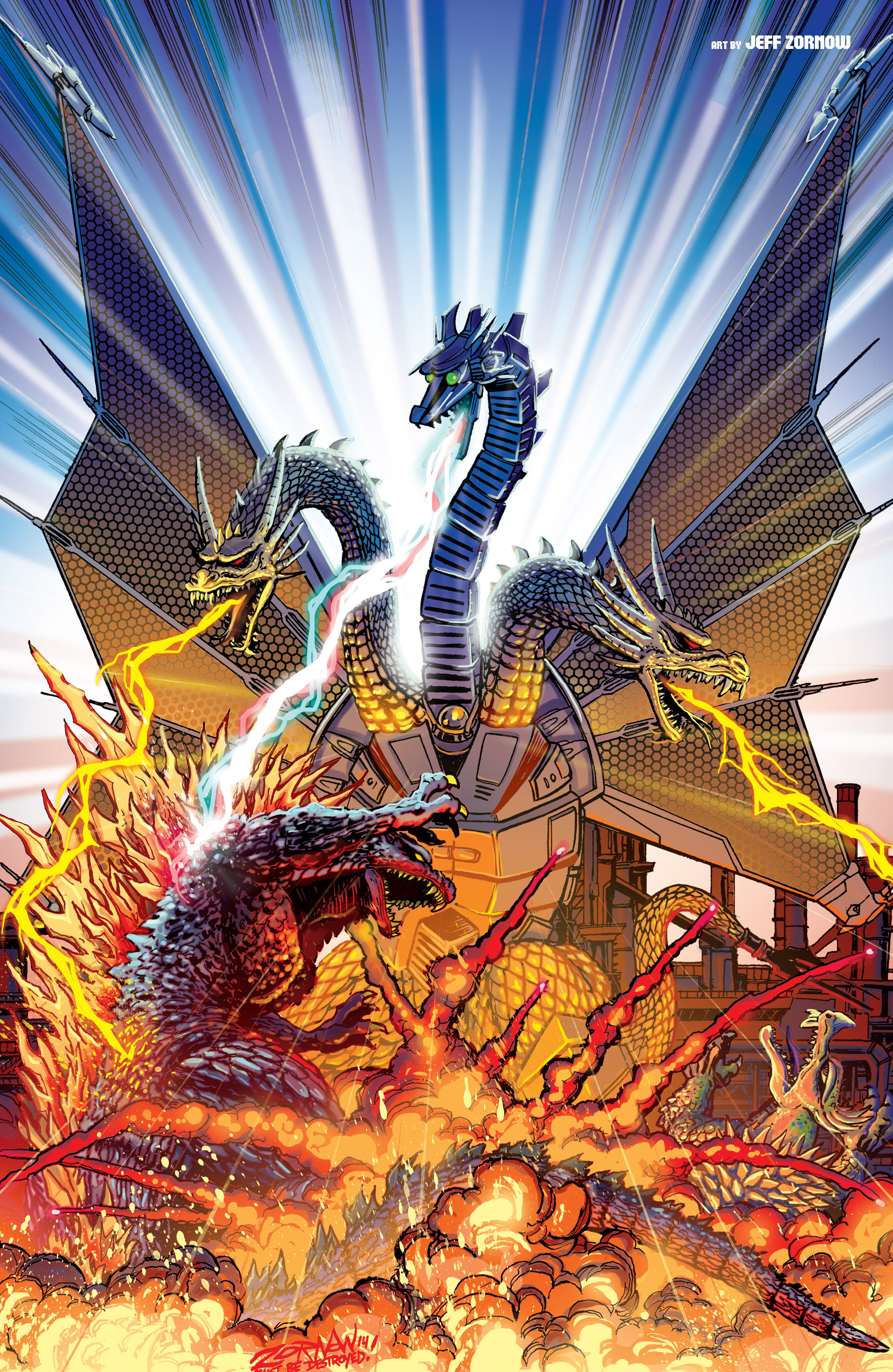 Godzilla Earth, VS Battles Wiki