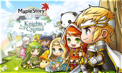 Cygnus Knights