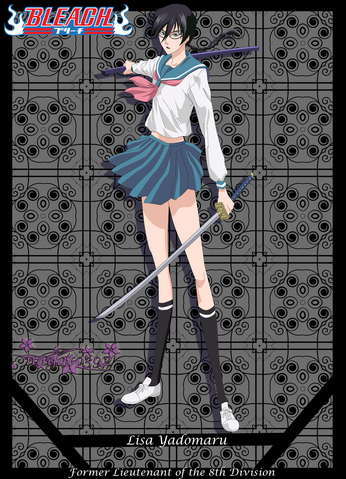 File:Lisa Yadomaru by nagato392.png