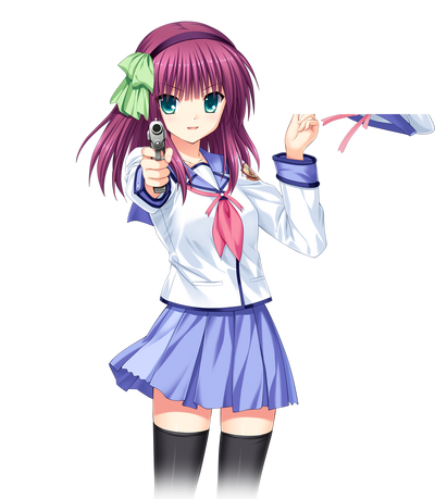 Ab character yuri image