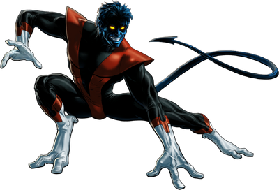 Nightcrawler