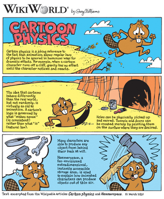 Toon Force