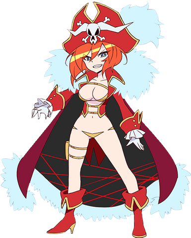 Lalaco godspeed-0