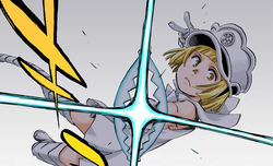 Liltotto bow