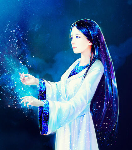 File:Varda silmarillion by akaevelin-d9zq6ys.jpg
