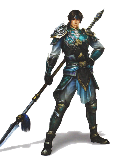 Zhaoyunbody