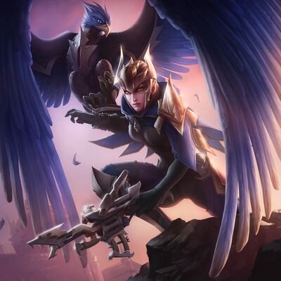 Quinn OriginalSkin2