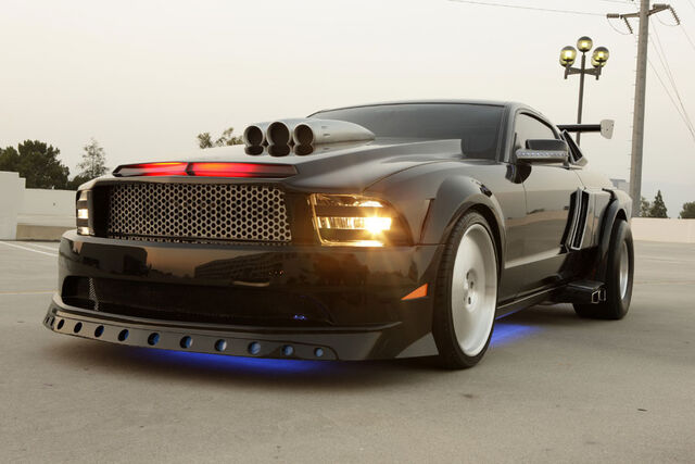 File:KITT Attack Mode.jpg