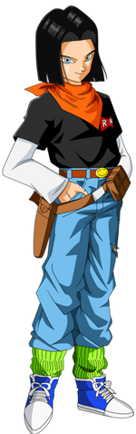 File:9. Android 17.png