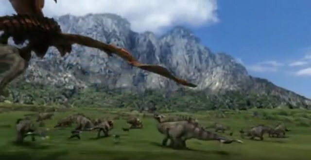 File:MH3 Opening Screenshot..png