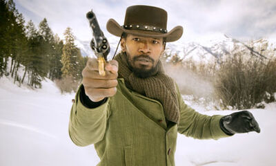 Django