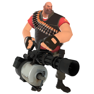 Heavy4