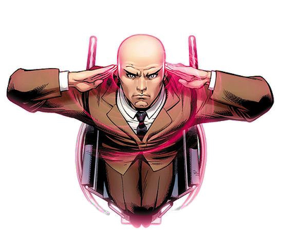 Charles Xavier (Earth-1610)