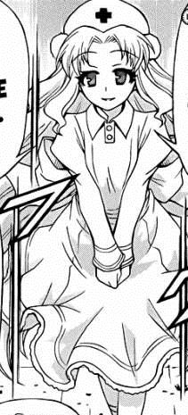 Kakegae Yuzuriha