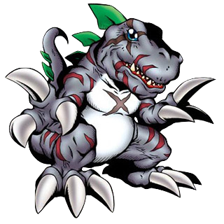 Mastertyranomon