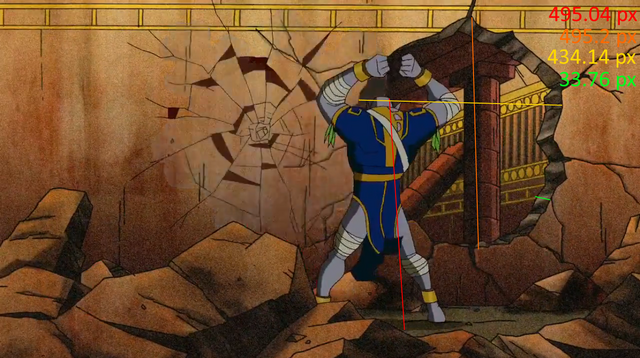 File:Episode 8 - Ah Puch bursts through a wall.png