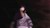 Death Pillar
