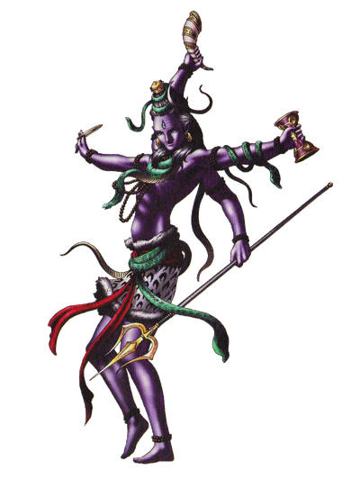 Shiva SMT