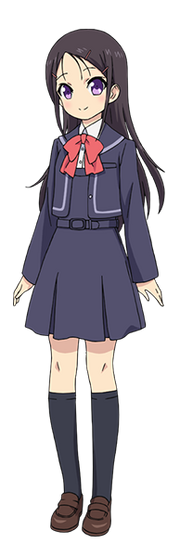 Otosaka Ayumi