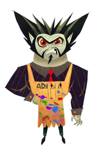 Rippen Render By Skodwarde