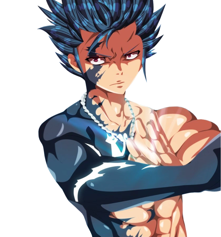 Gray Fullbuster VS Battles Wiki FANDOM powered by Wikia