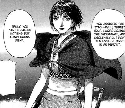 Makie Otono-Tachibana