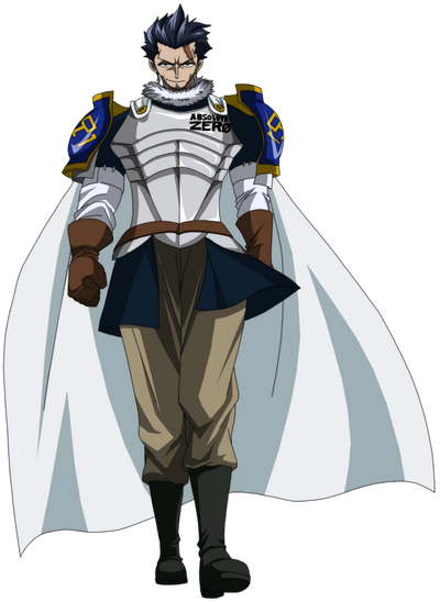 SilverFullbuster