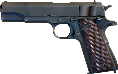 M1911