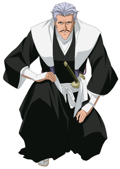 Chojiro Sasakibe