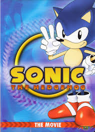 Sonic OVA