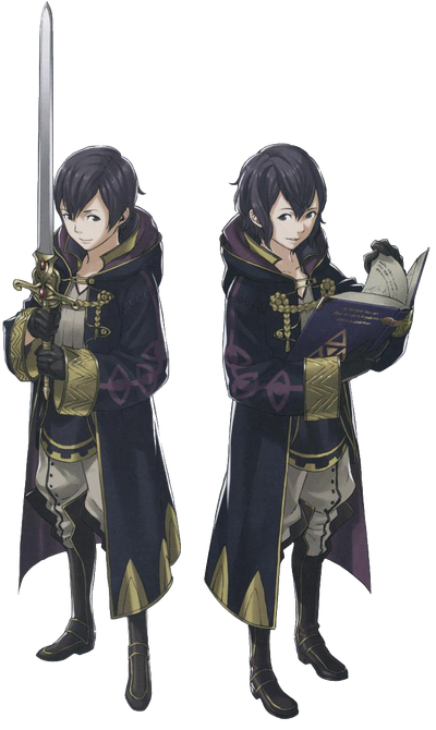 Morgan