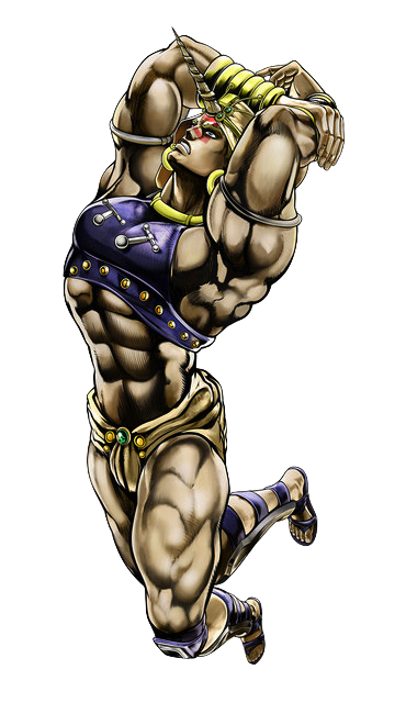 Wamuu jojoeoh