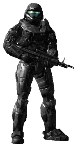 HaloReach NobleSix