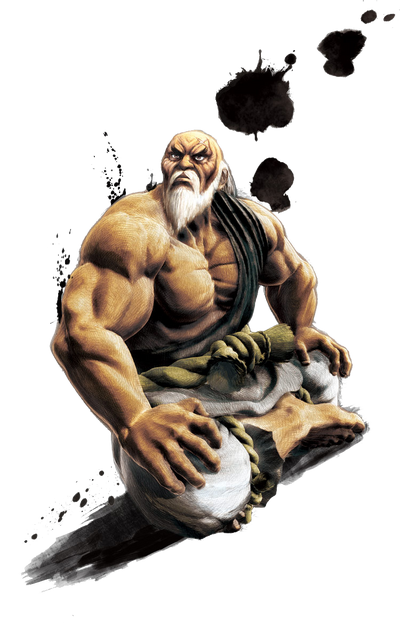 Gouken