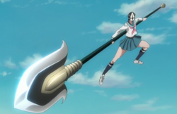 Ep283LisaShikaiHaguroTonbo